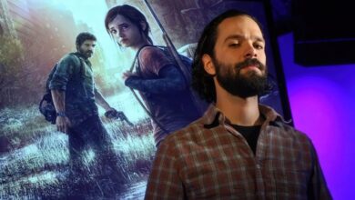 The Last of Us Part III