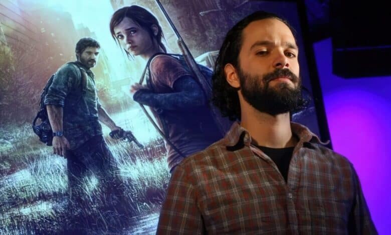 The Last of Us Part III