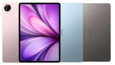 Vivo Pad 5
