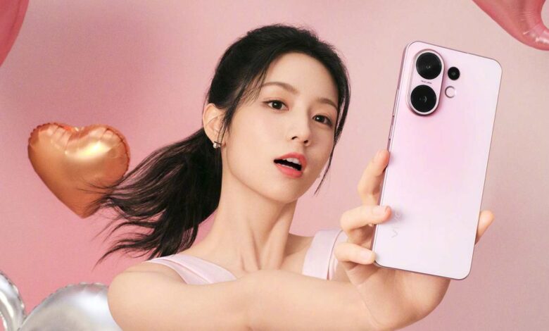 Vivo S30