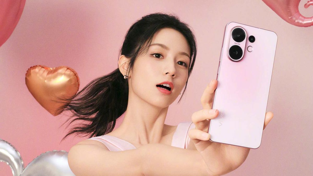 Vivo S30
