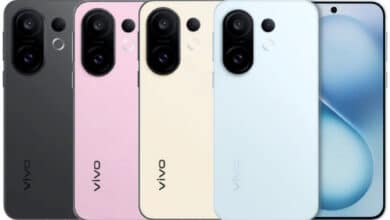 Vivo S30 Serisi