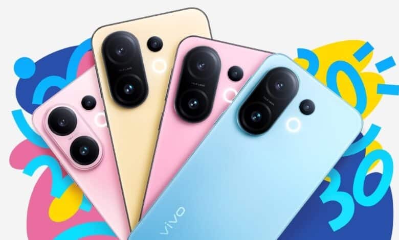 Vivo T4 Ultra