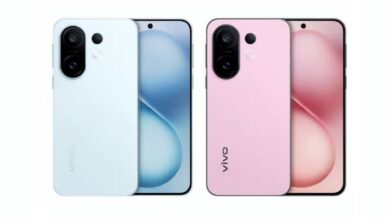 Vivo X200 FE