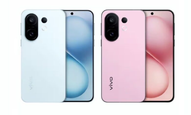Vivo X200 FE