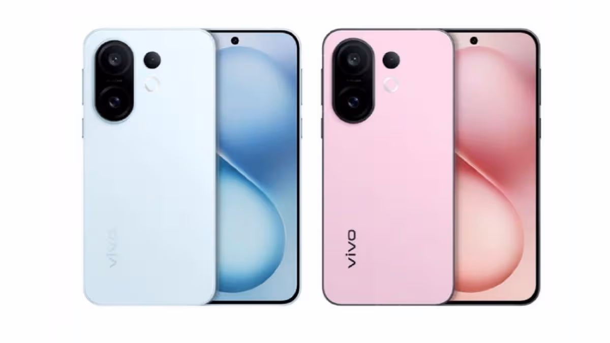 Vivo X200 FE