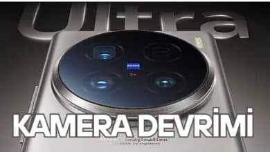 vivo X200 Ultra Kamera