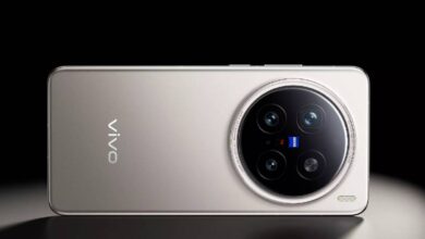 Vivo X300 Pro Mini