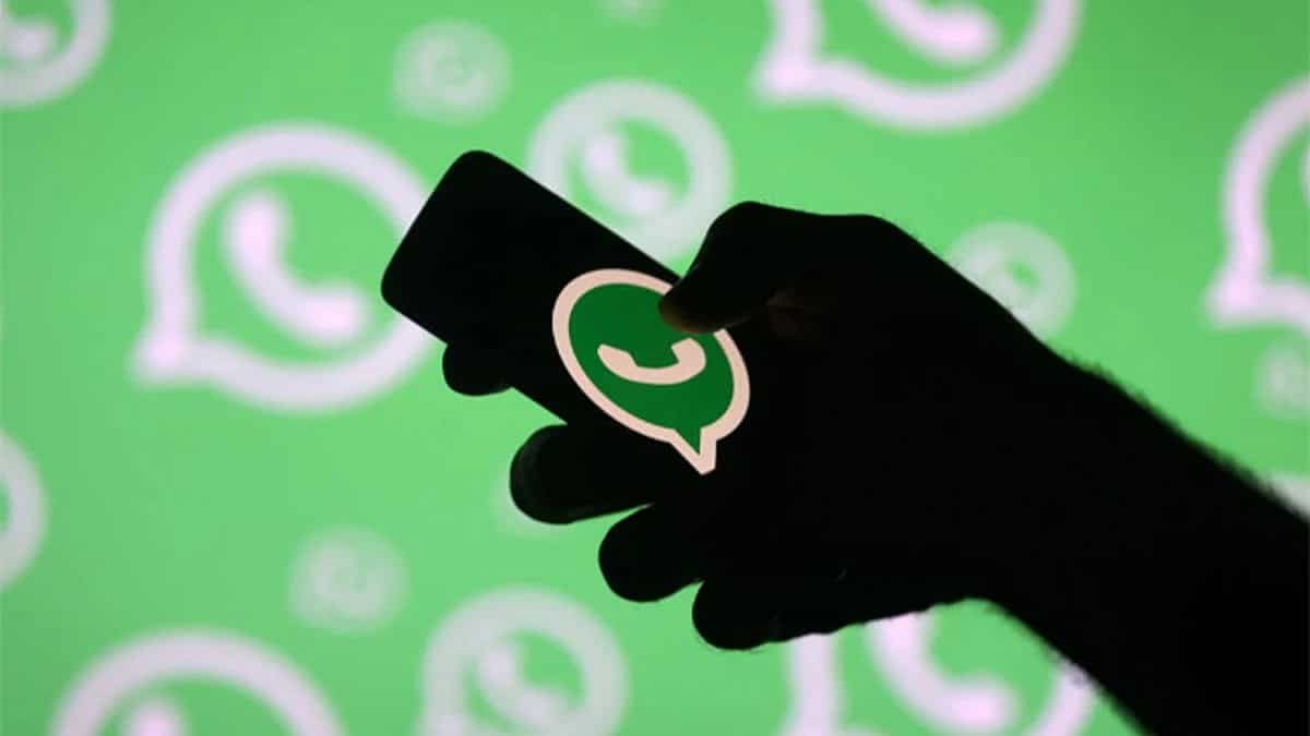 WhatsApp