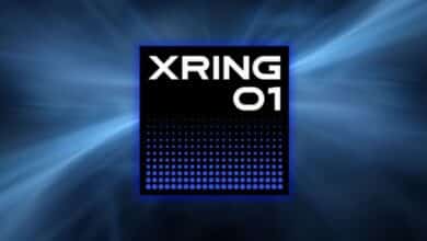 XRING 01