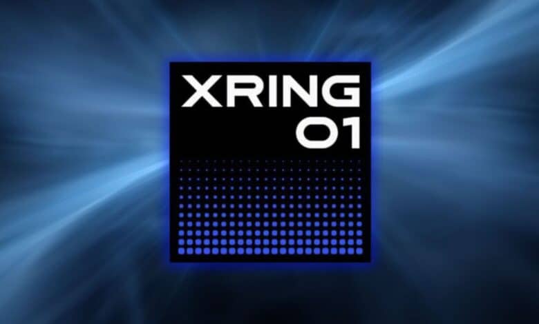 XRING 01