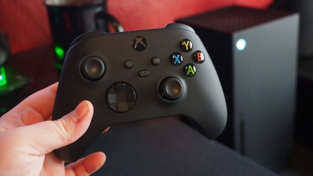 Xbox