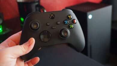Xbox