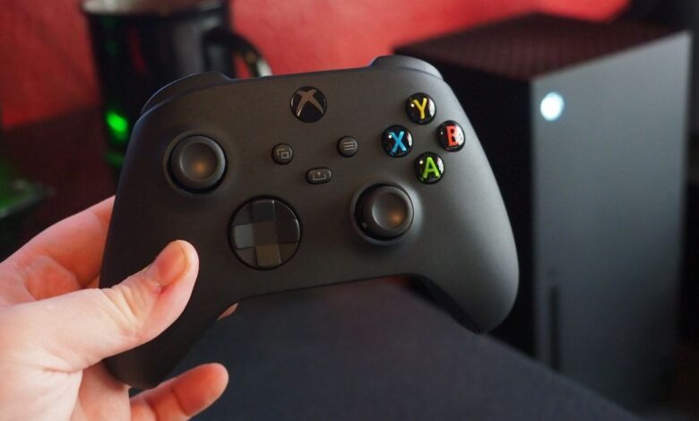 Xbox
