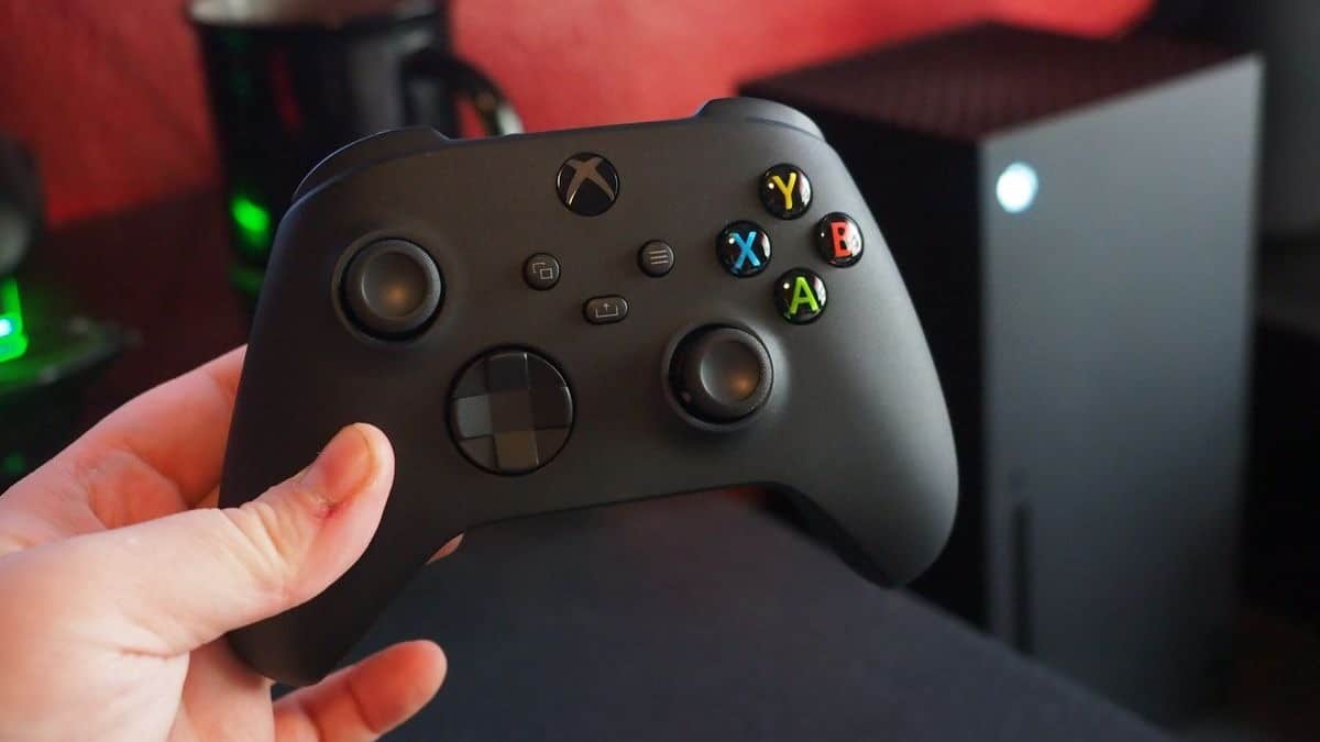 Xbox