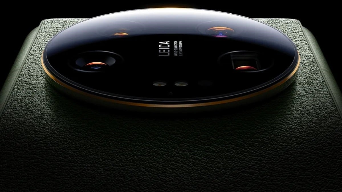 Xiaomi 14 Ultra