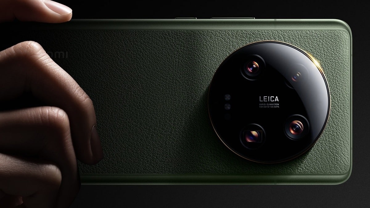 Xiaomi 14 Ultra