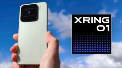 Xiaomi 15S Pro