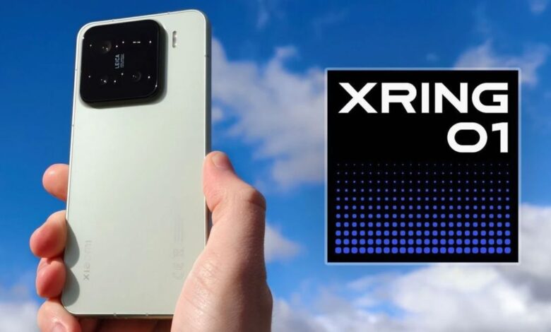 Xiaomi 15S Pro