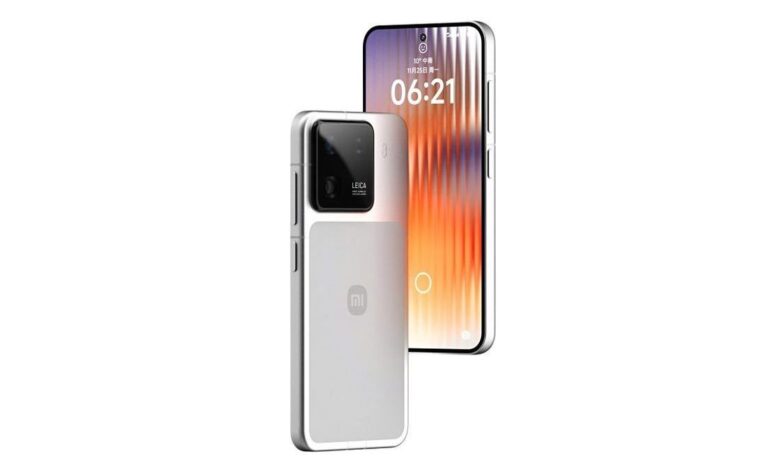 Xiaomi 16