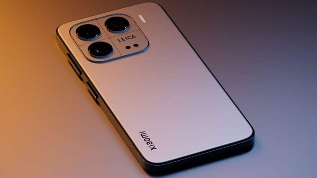 Xiaomi 16