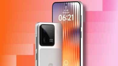 Xiaomi 16 ekran