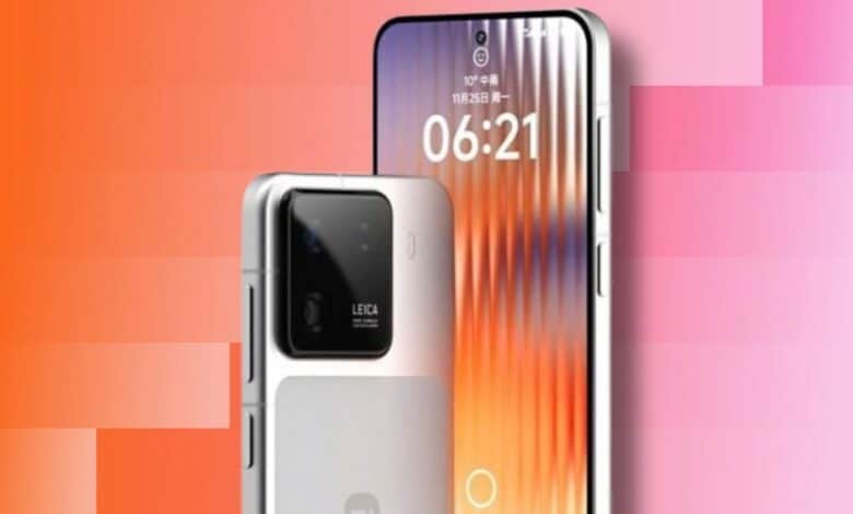 Xiaomi 16 ekran