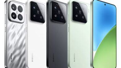 Xiaomi 16