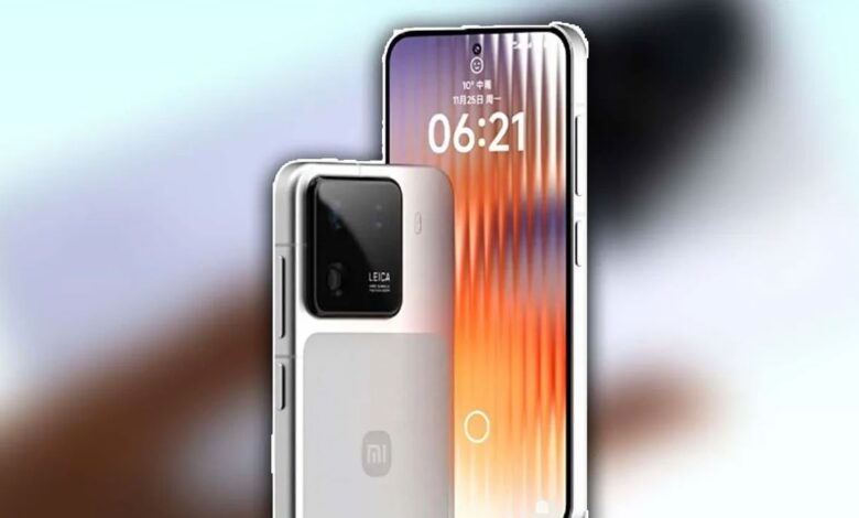 Xiaomi 16