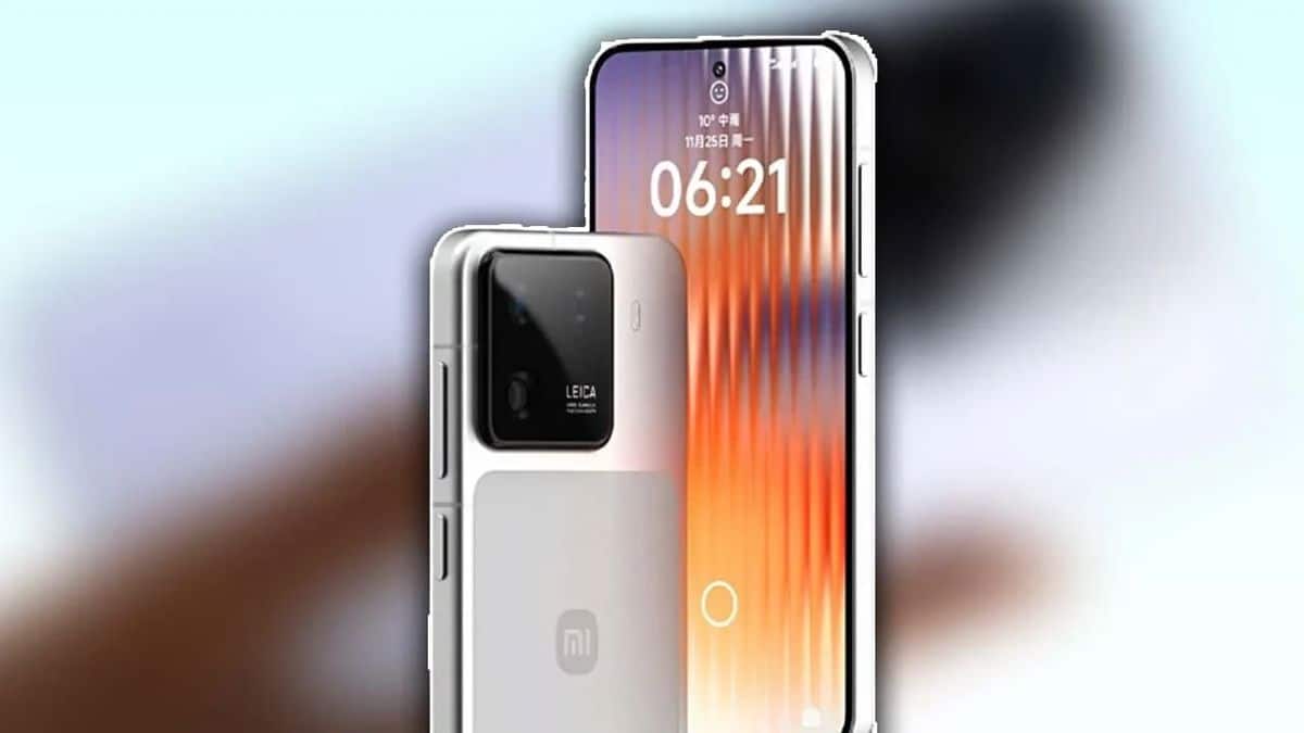 Xiaomi 16
