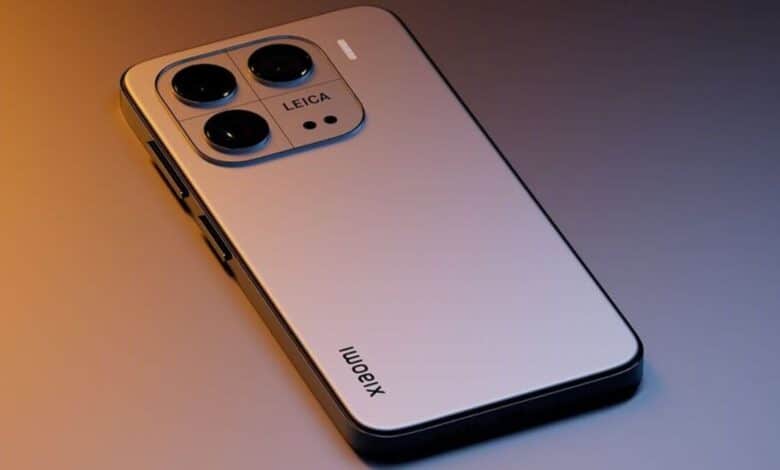 Xiaomi 16
