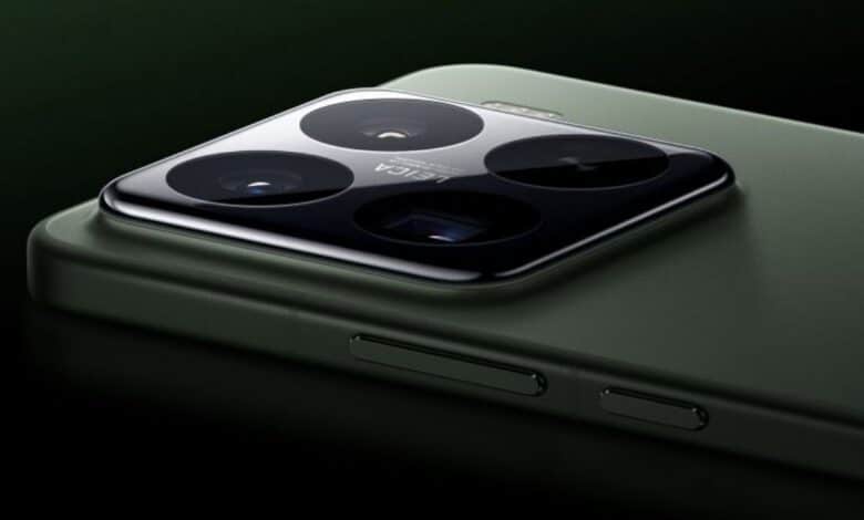 Xiaomi 16 Pro