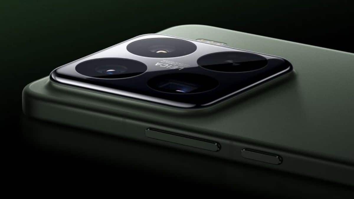 Xiaomi 16 Pro