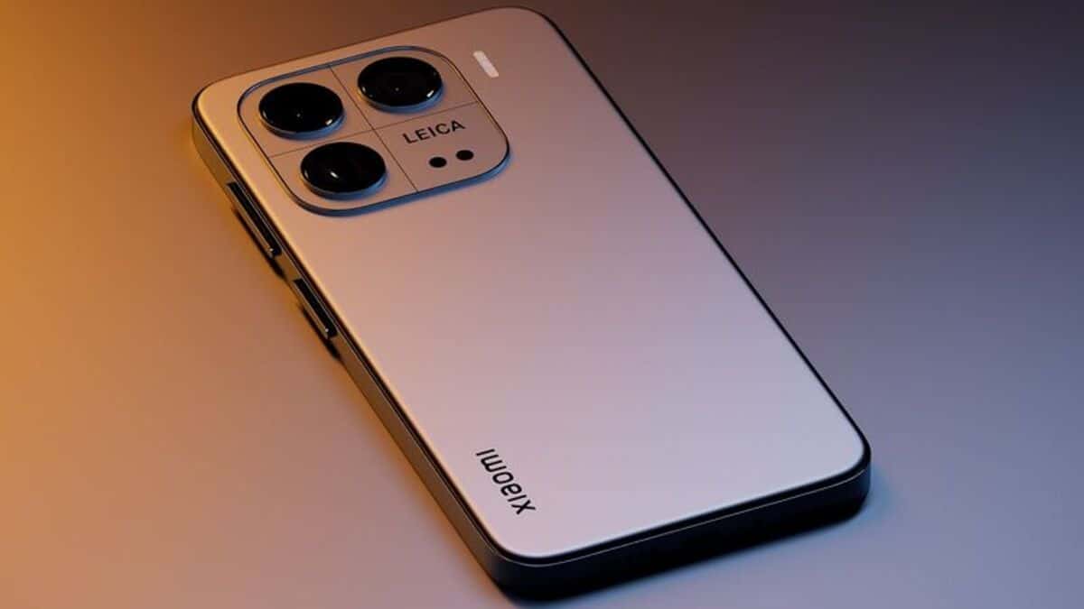 Xiaomi 16