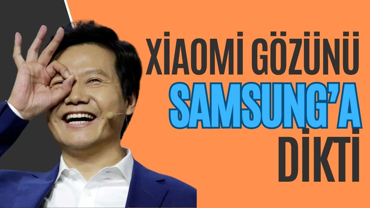 Xiaomi 2025