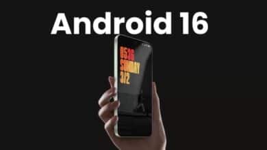 Xiaomi Android 16