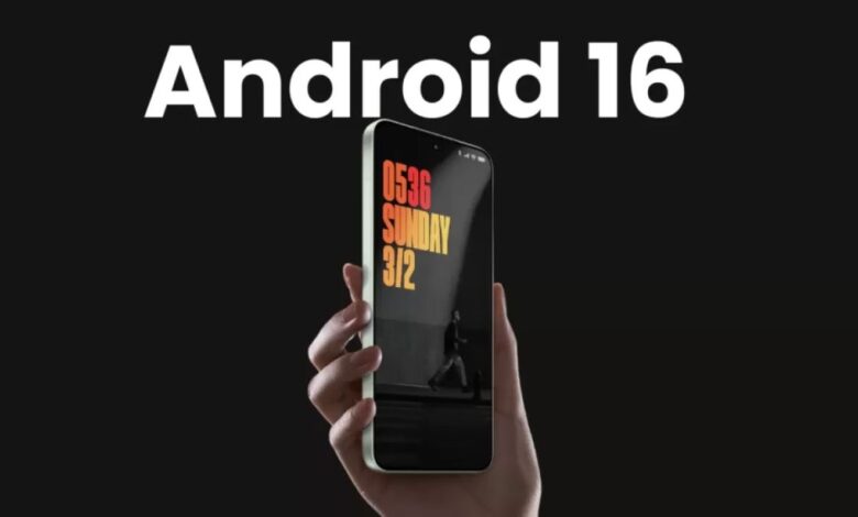 Xiaomi Android 16