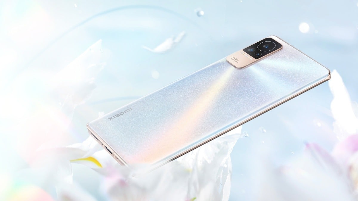 Xiaomi