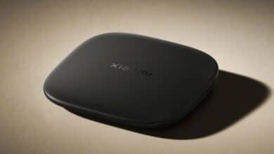 Xiaomi Mi Box 5