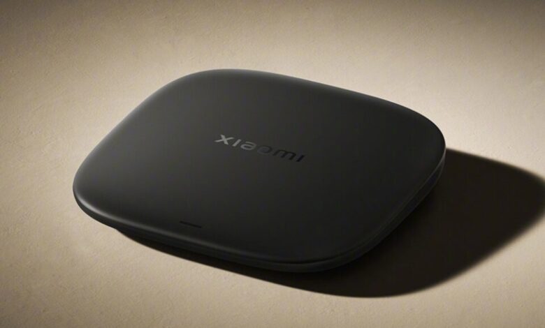 Xiaomi Mi Box 5