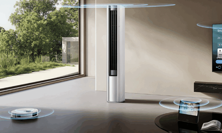 Xiaomi Mijia klima
