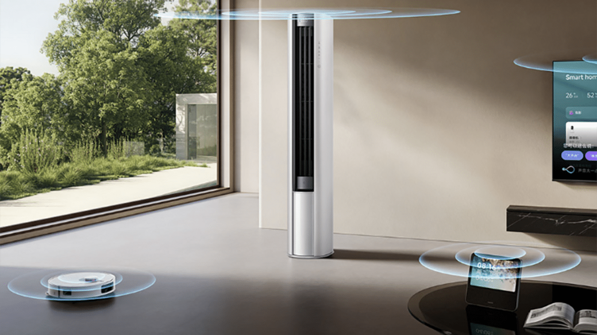 Xiaomi Mijia klima