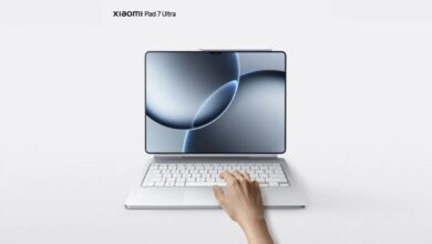Xiaomi Pad 7 Ultra