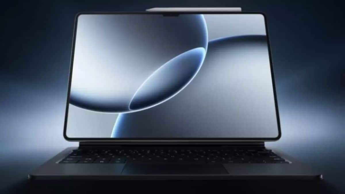 Xiaomi Pad 7 Ultra