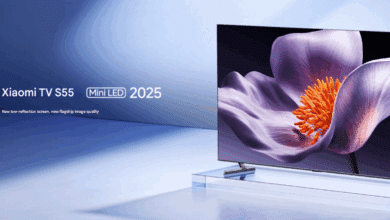 Xiaomi TV S Mini LED