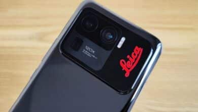 Xiaomi Telefonlardan Leica Yazısı Neden Kaldırıldı