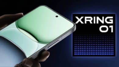 Xiaomi Xring O1