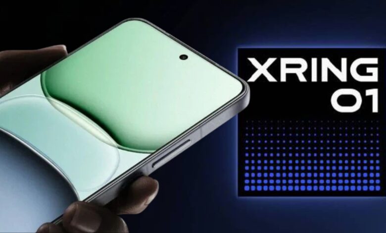 Xiaomi Xring O1