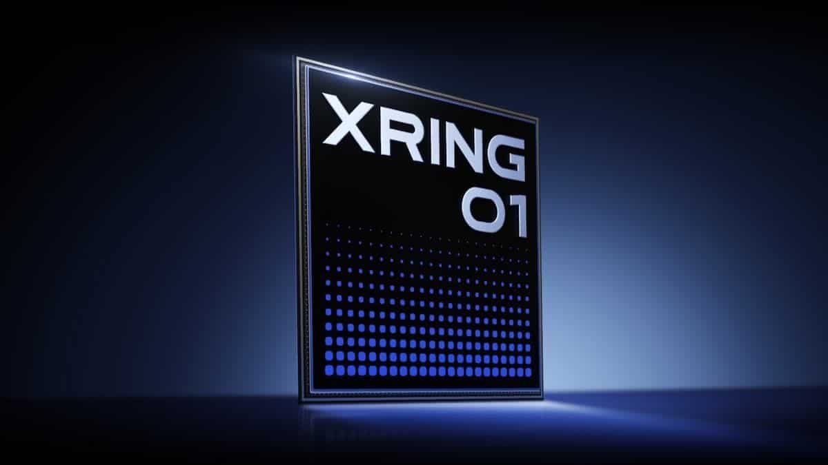 Xiaomi Xring O1 Sadece Telefonlarla Sınırlı Kalmayacak