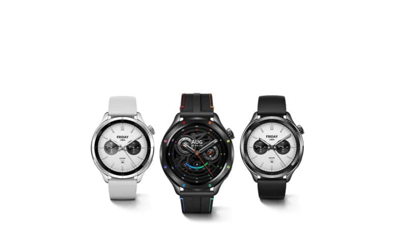 Xiaomi giyilebilir ürün